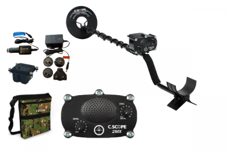 cscope 2mx